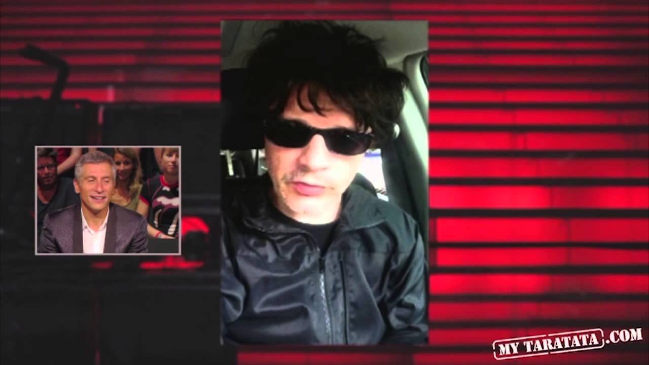 Message de Nicolas Sirkis (Taratata la dernière sur France 2 Juillet 2013)