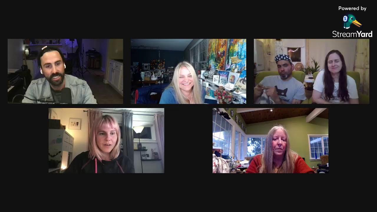 How These Artists Are Growing Their Following and Income!