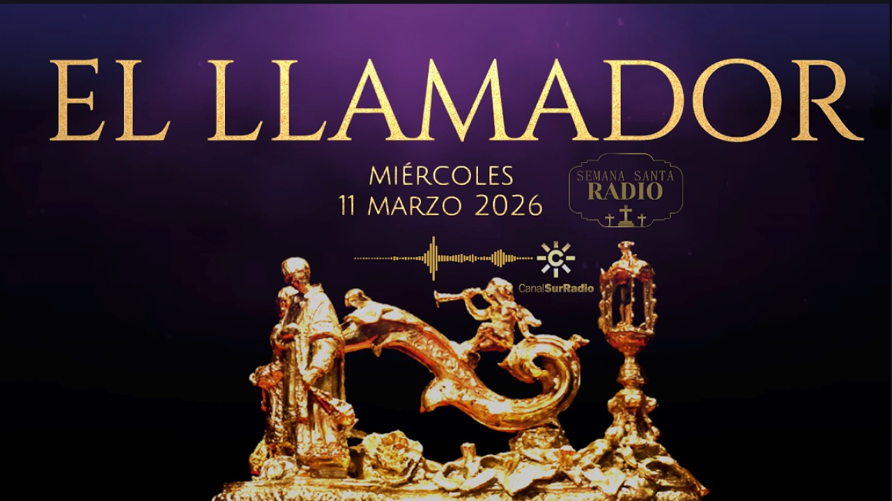 EL LLAMADOR   |  11 de marzo 2026    #cuaresma  #Cuaresma2026
