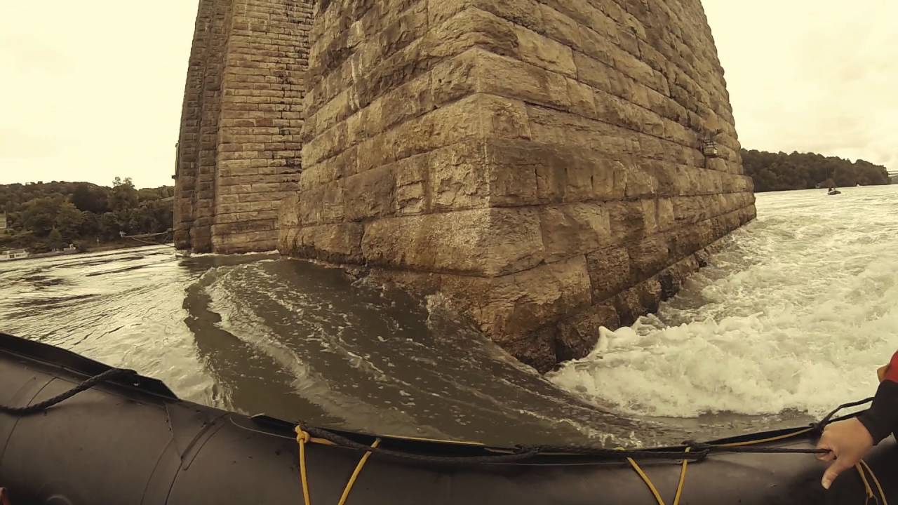 Swiftwater & Flood Rescue Boat Instructor training, September 2016  Personal skills