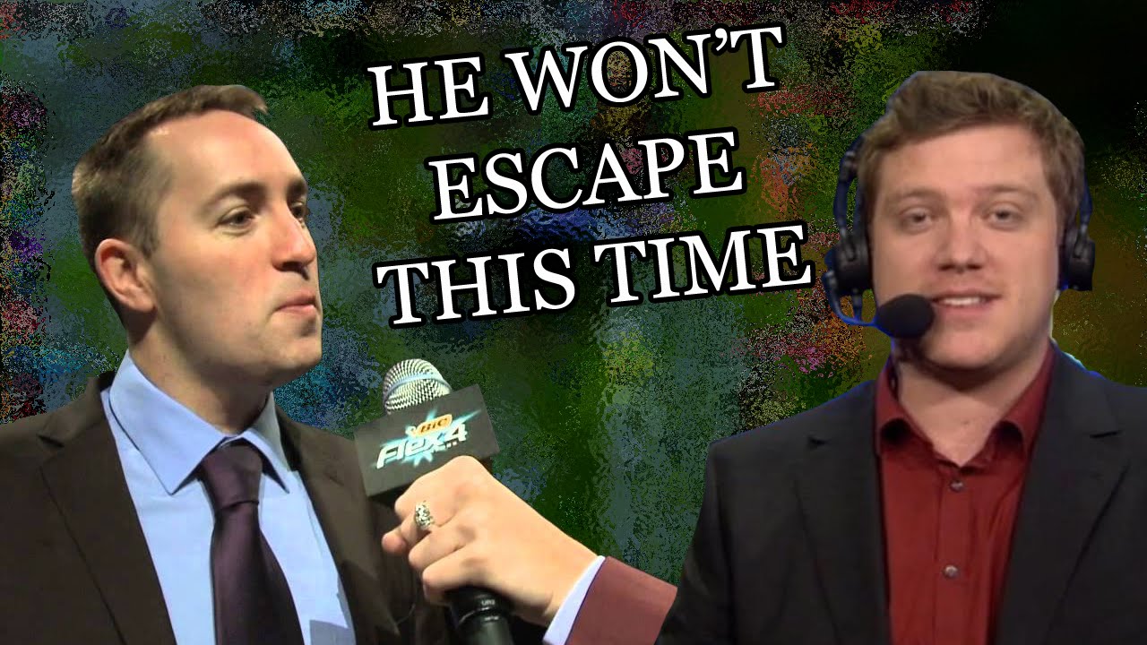 When Casters Lose Faith ft. Deman & Joe Miller