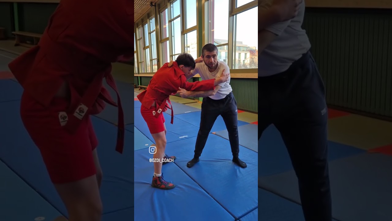 Передняя подножка + обманка. Все легко и просто. Пользуйтесь #coach #judolife #mma #ufc #самбойкинг