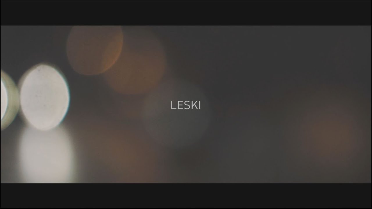 Leski - SPLOT [album teaser]