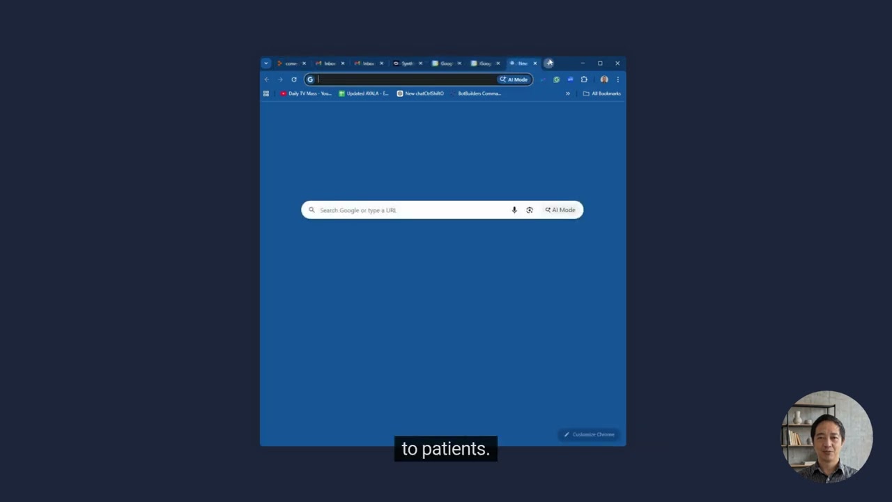 Automated Messenger bookings by ConvertChat