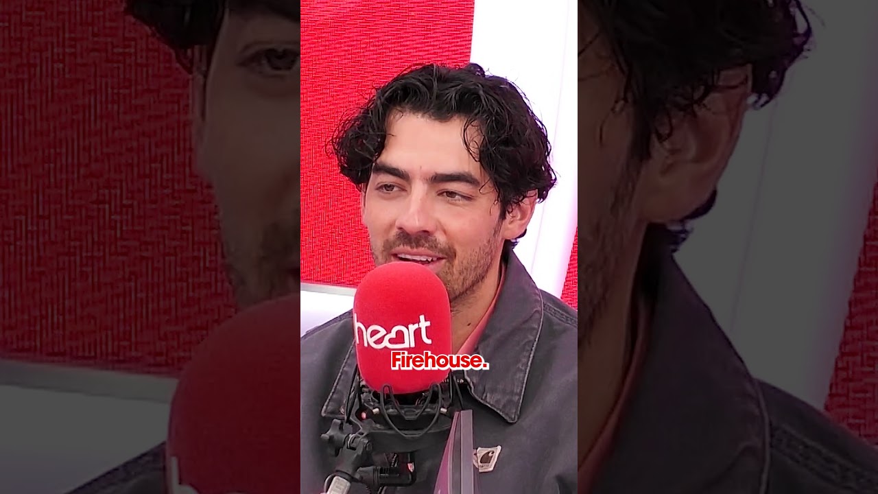 Stop asking the Jonas Brothers this question!
