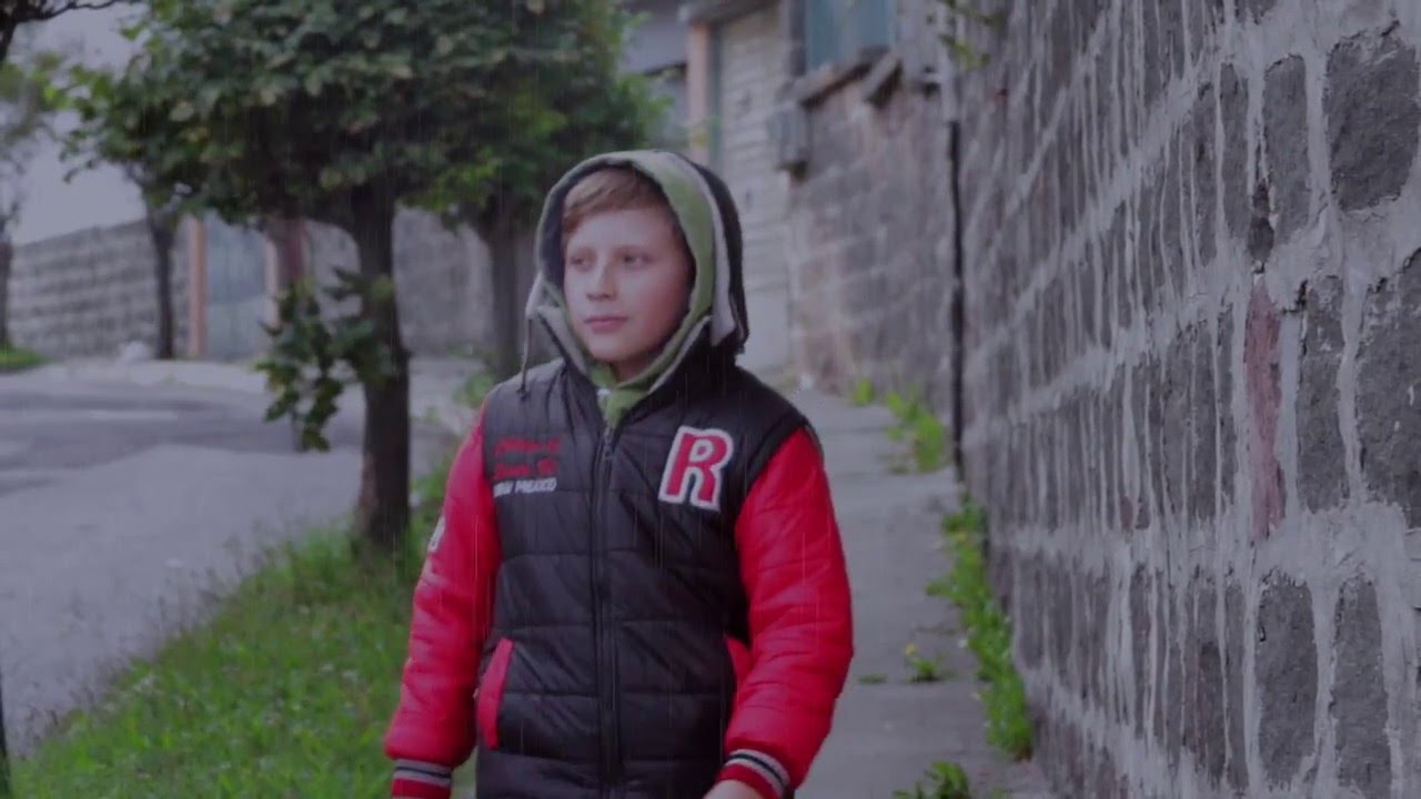 Volver a Nacer (Cortometraje Cristiano)