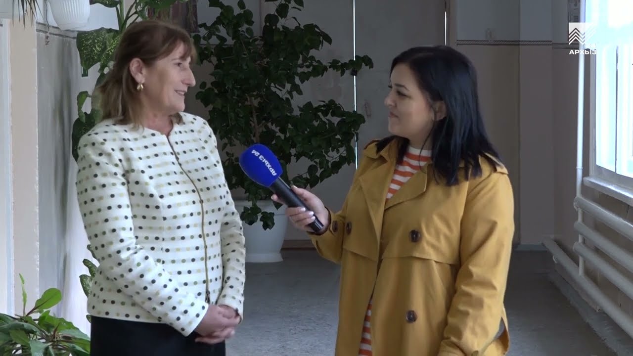 Мой аул (13.11.2022)