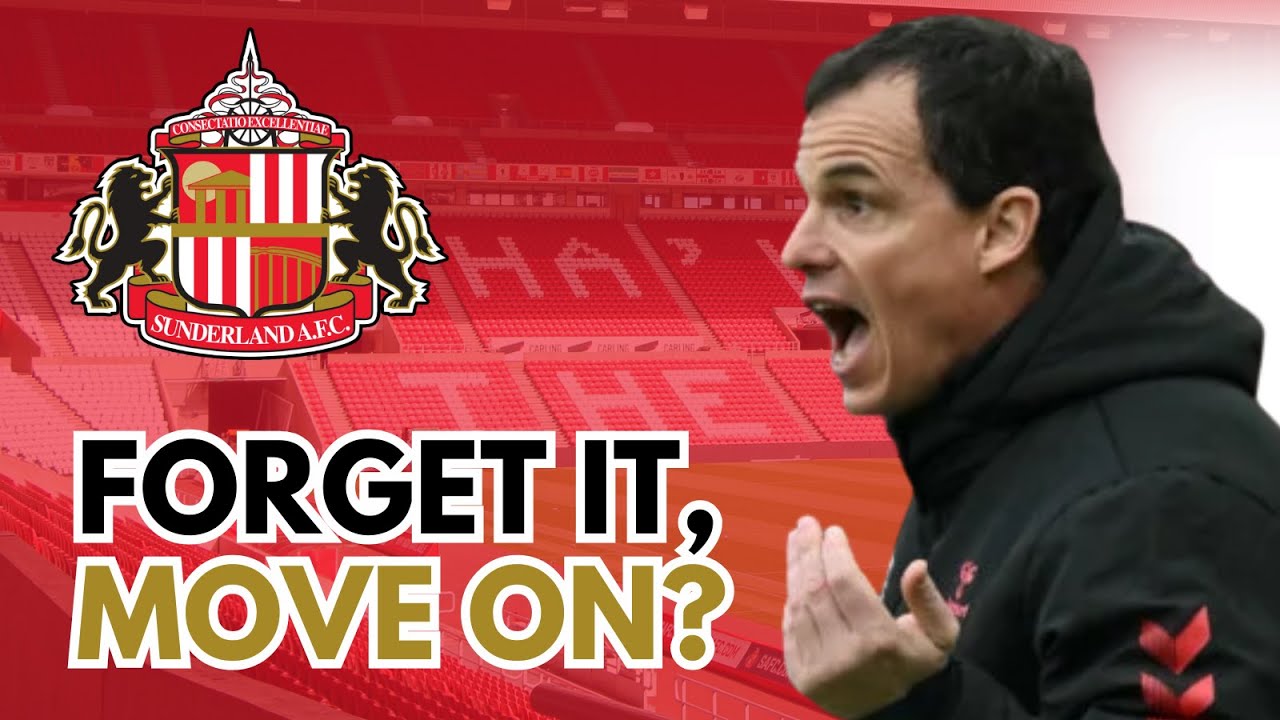 What Can We Learn From Defeat At The Emirates?