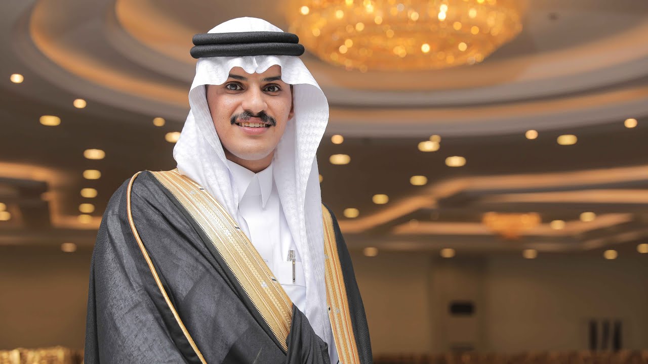 زواج الشاب عادل عبدالله الحمياني