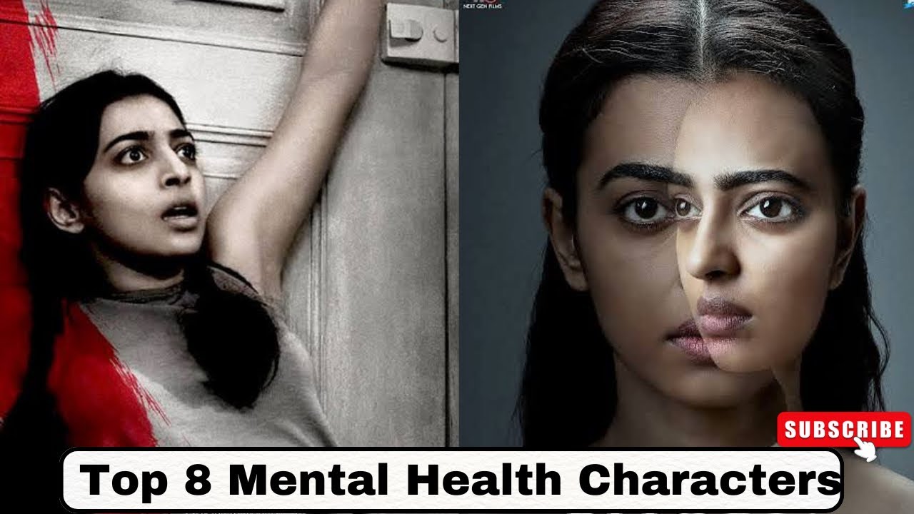 Top 8 Most Influential Mental Health Characters In Bollywood Movies