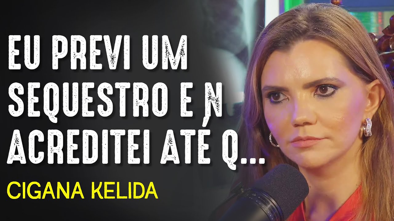 COMO IDENTIFICAR o DOM da VID&Ecirc;NCIA?