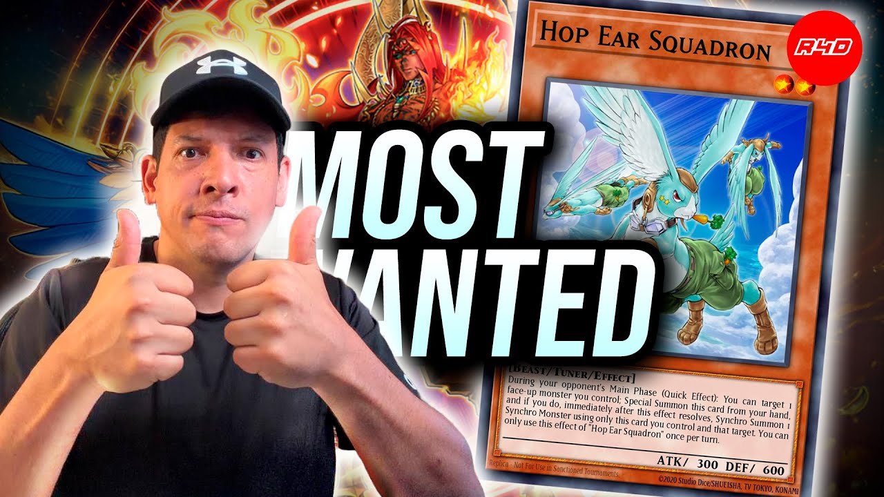 ¡Busca para Tu burst! MOST WANTED