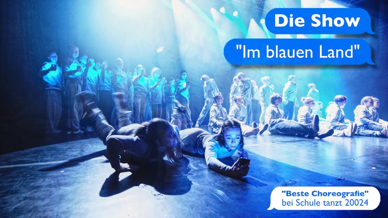 IM BLAUEN LAND - 