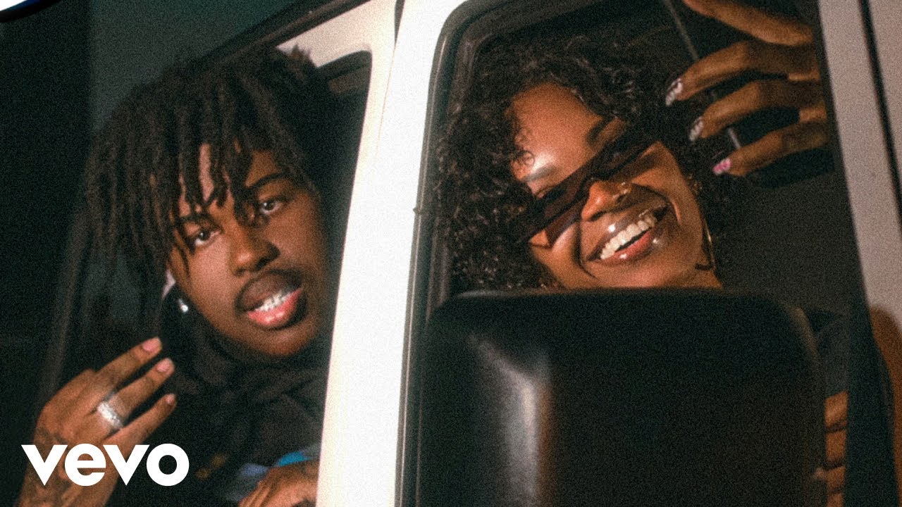 3Breezy, KB Mike - Forever (Visualizer)