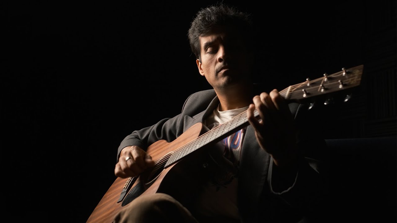 Tirando Rola - El David Aguilar - Claroscura