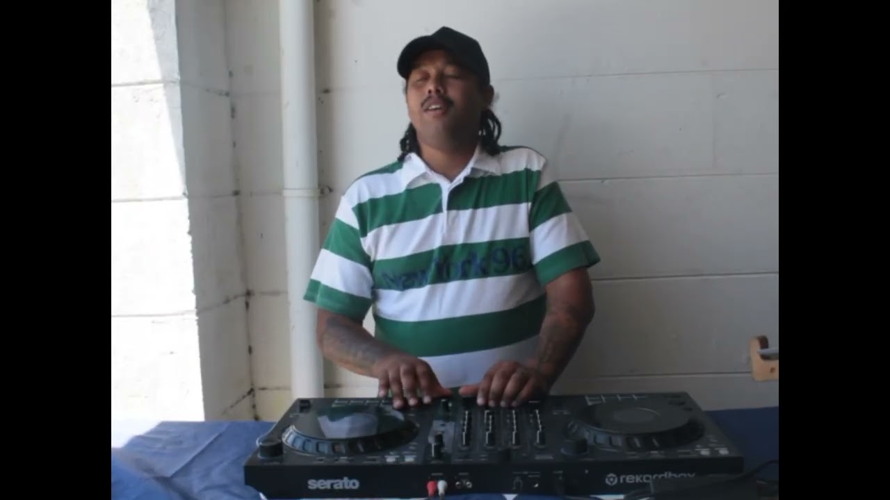 Dj Marsie _ Soul Session 2026 