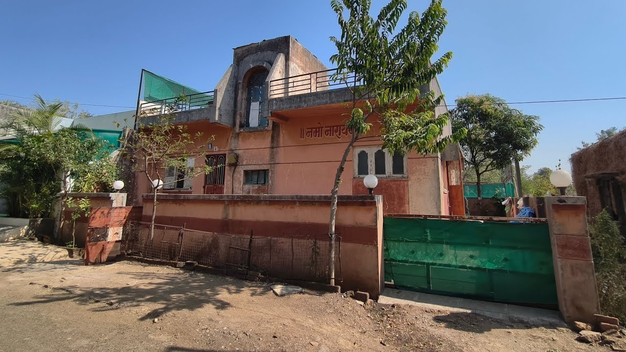 नाशिक मध्ये बंगलो विकणे आहे | Nashik Bungalow For Sale |Nashik Property | #homesale #nashik #sale