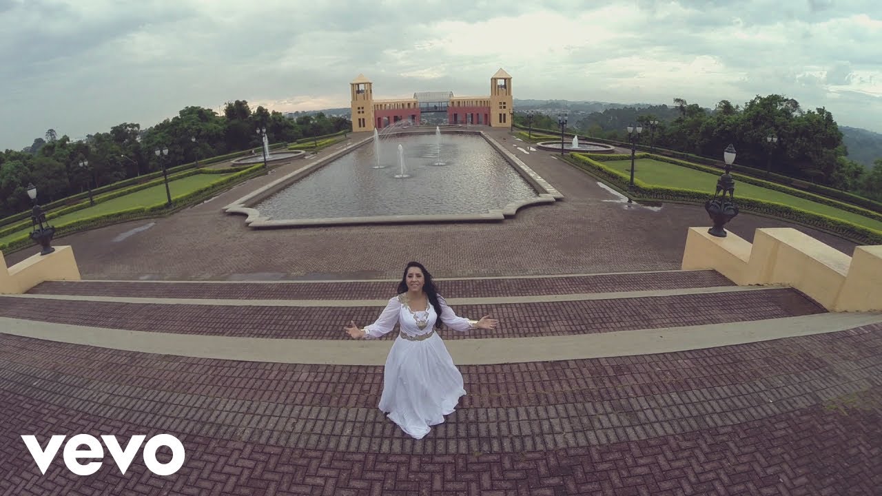 Mara Lima - Eu Creio em Milagres (Videoclipe)