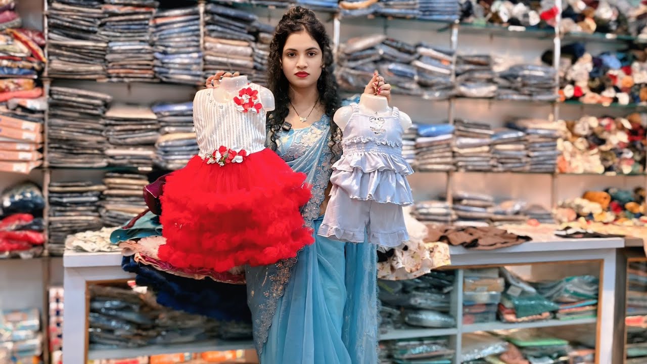 Kids fancy dresses collection #fashion #kids #fancydress 