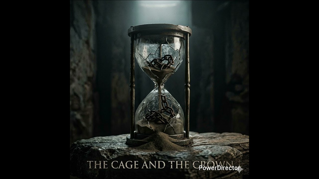 The Cage and the Crown **NEW MUSIC** 3hree Leaf