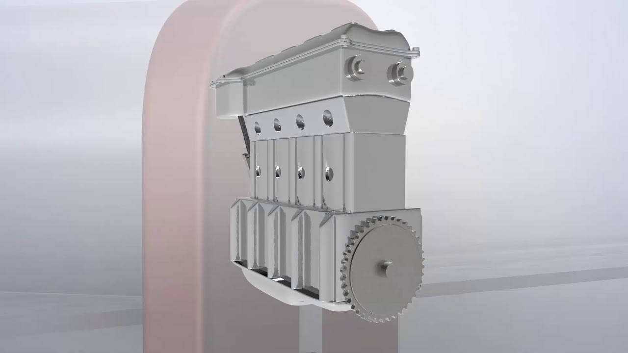 Micro Epsilon eddy current sensor principle