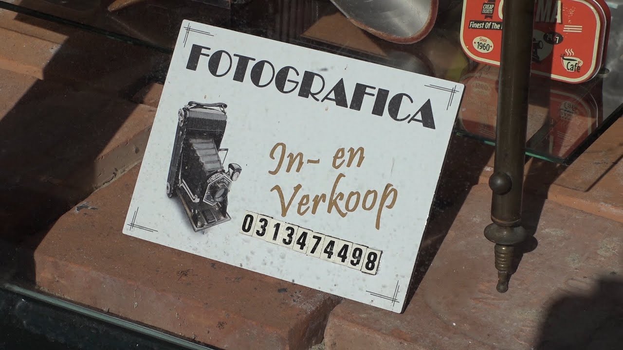 Roel Fokken verwerft een Multiscoop