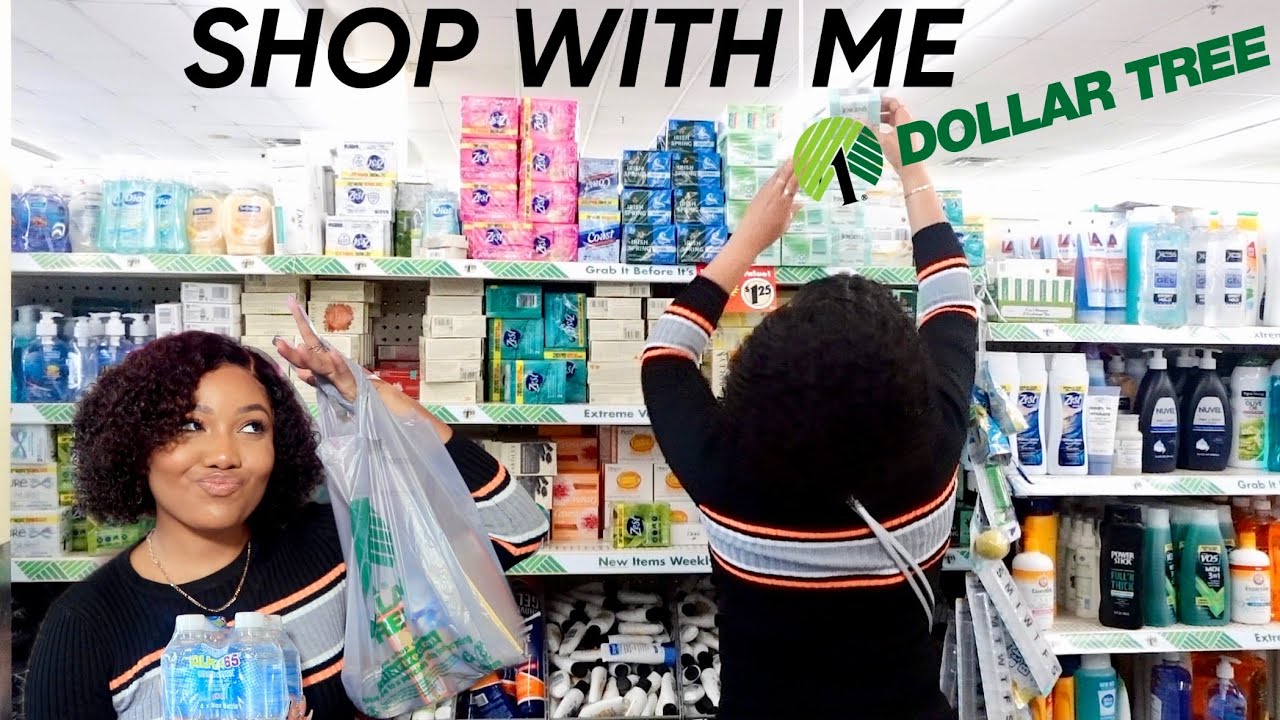 НОВИНКИ DOLLAR TREE 2023 | Шопинг + покупка на 100 долларов | Гигиена, еда, красота, ароматы для ...