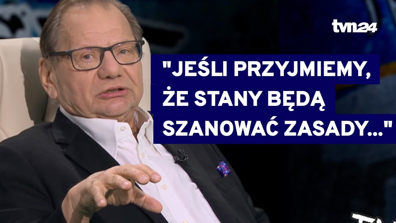 Kalisz: Na Węgrzech można uchylić azyl ściganym za przestępstwa pospolite, takim jak Ziobro