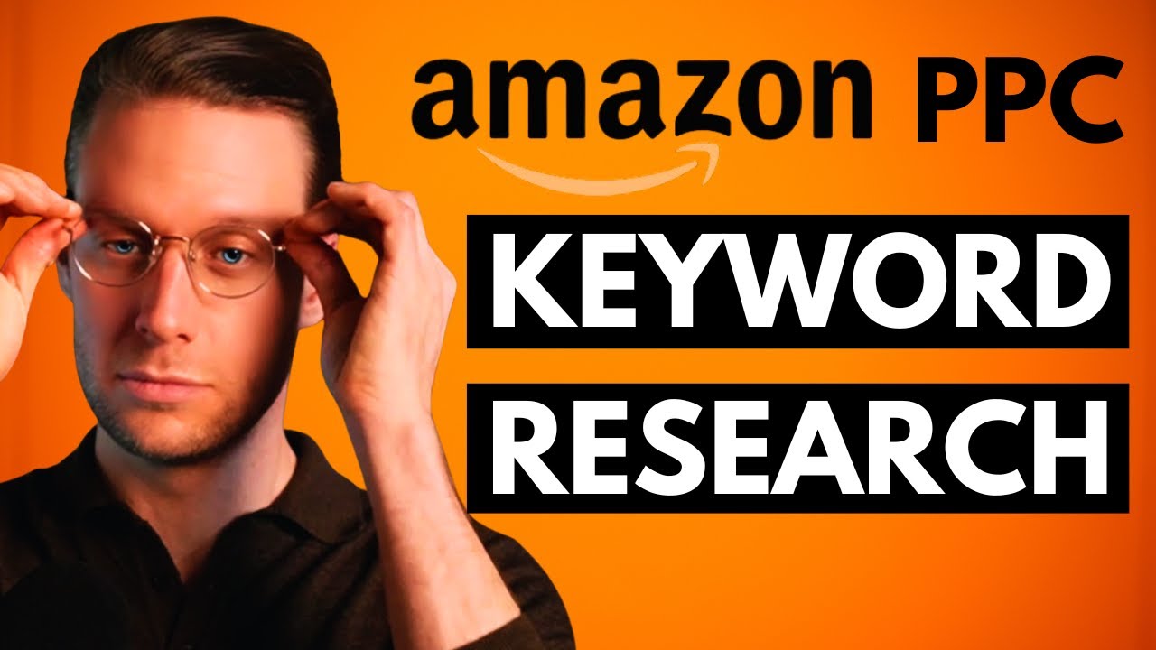 Поиск ключевых слов для контекстной рекламы Amazon &mdash; пошаговое руководство к 2026 году.