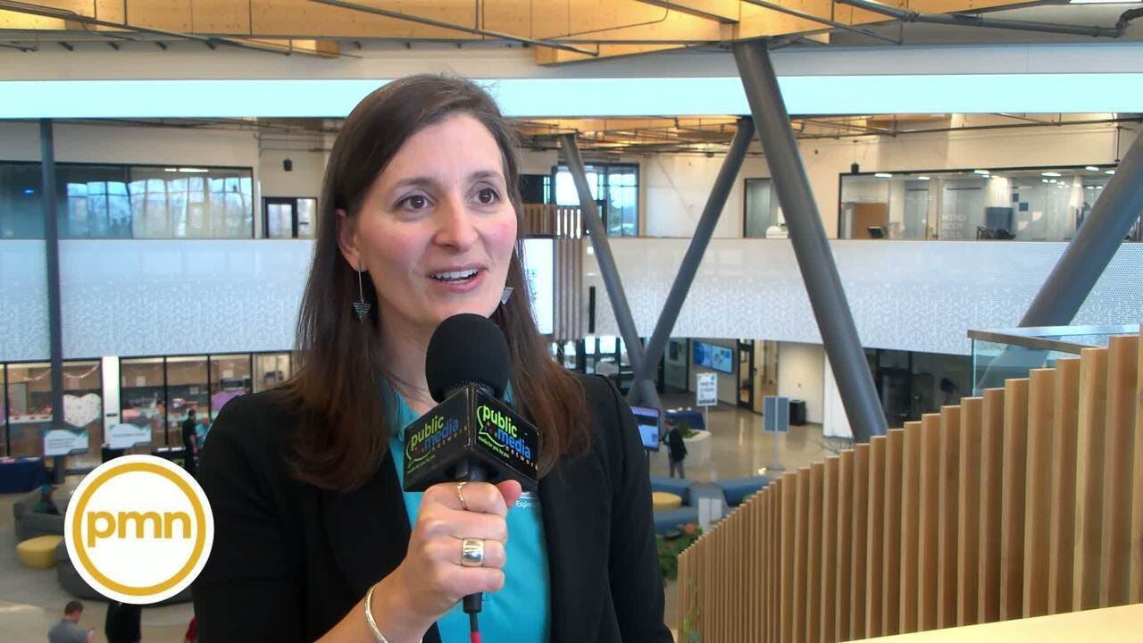 Local Stories - Hands-On Learning, Real-World Futures at KRESA Career Connect