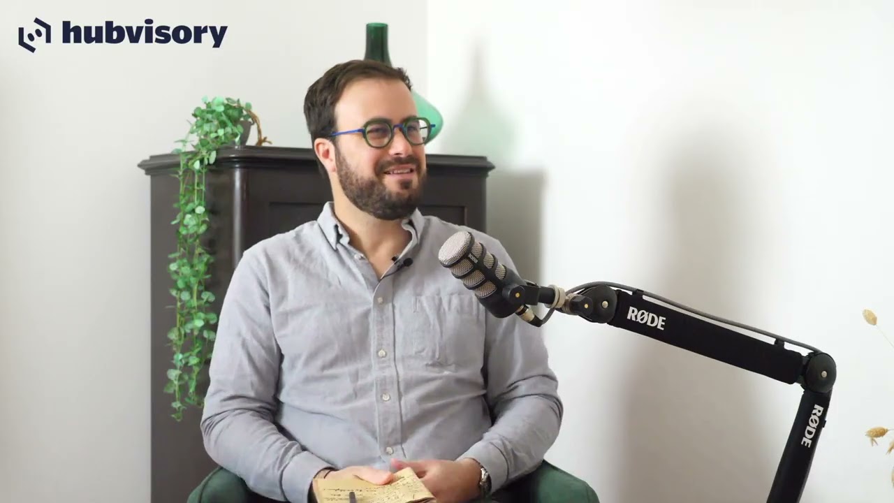 Product Leader Stories - Ludovic Hazart, Leboncoin