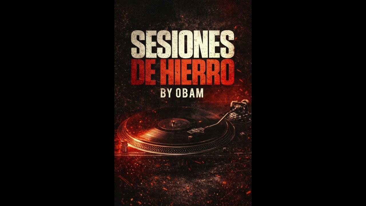 Sesiones de hierro 
