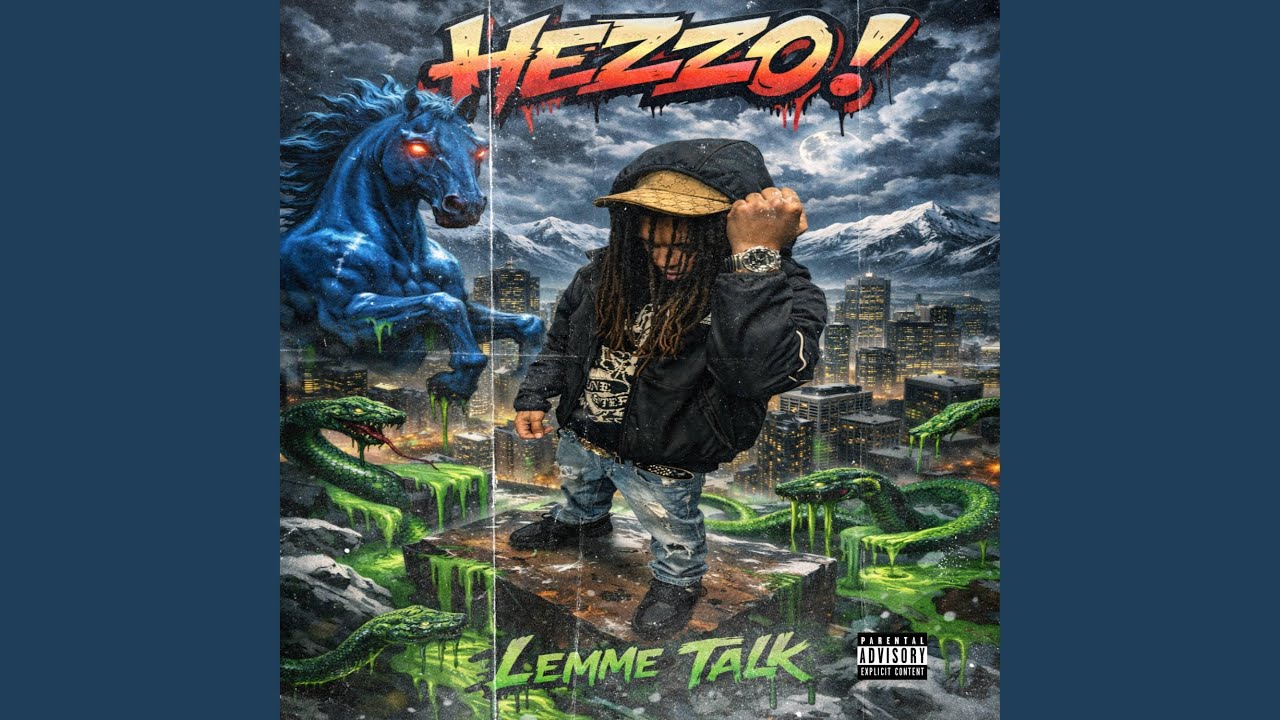 Lemme talk