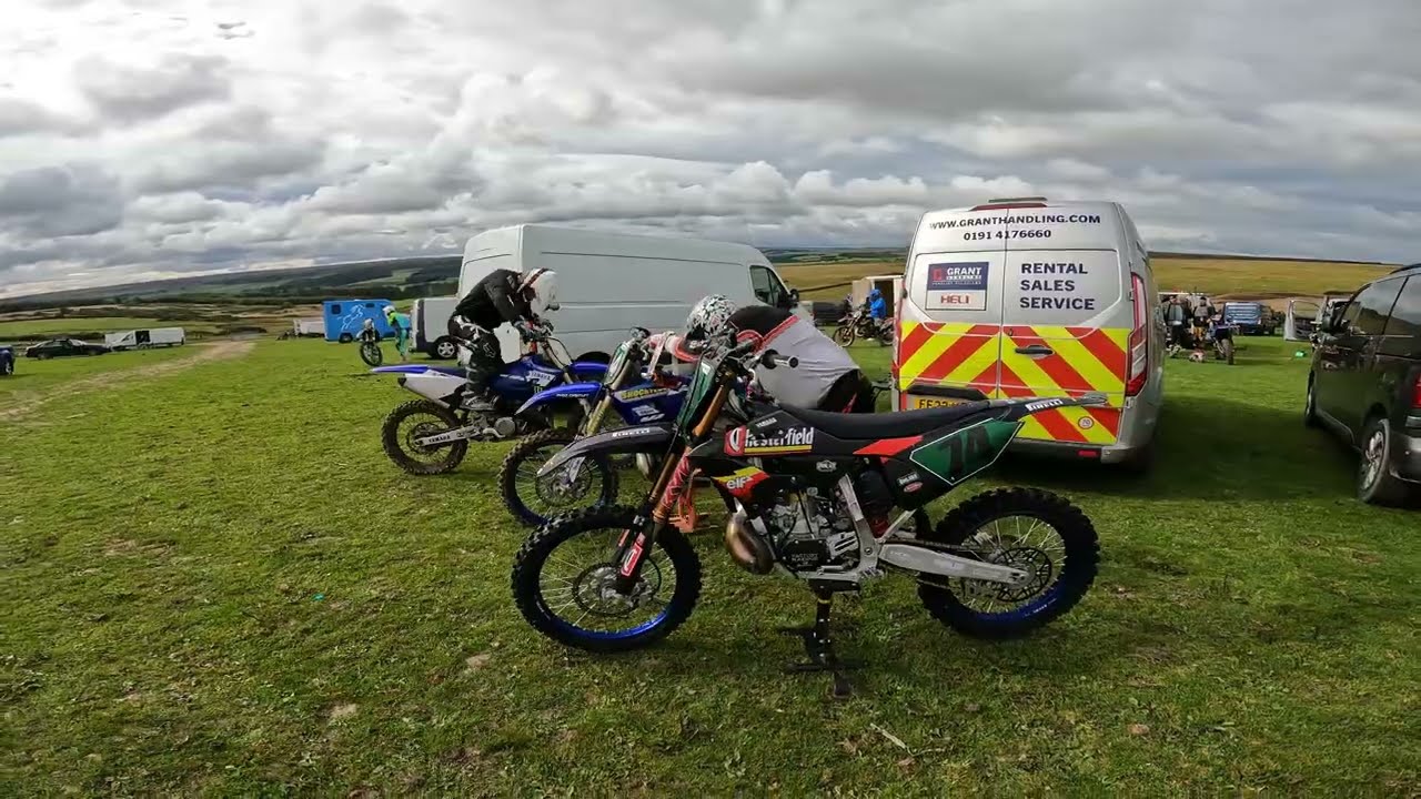 Schoolhouse MX