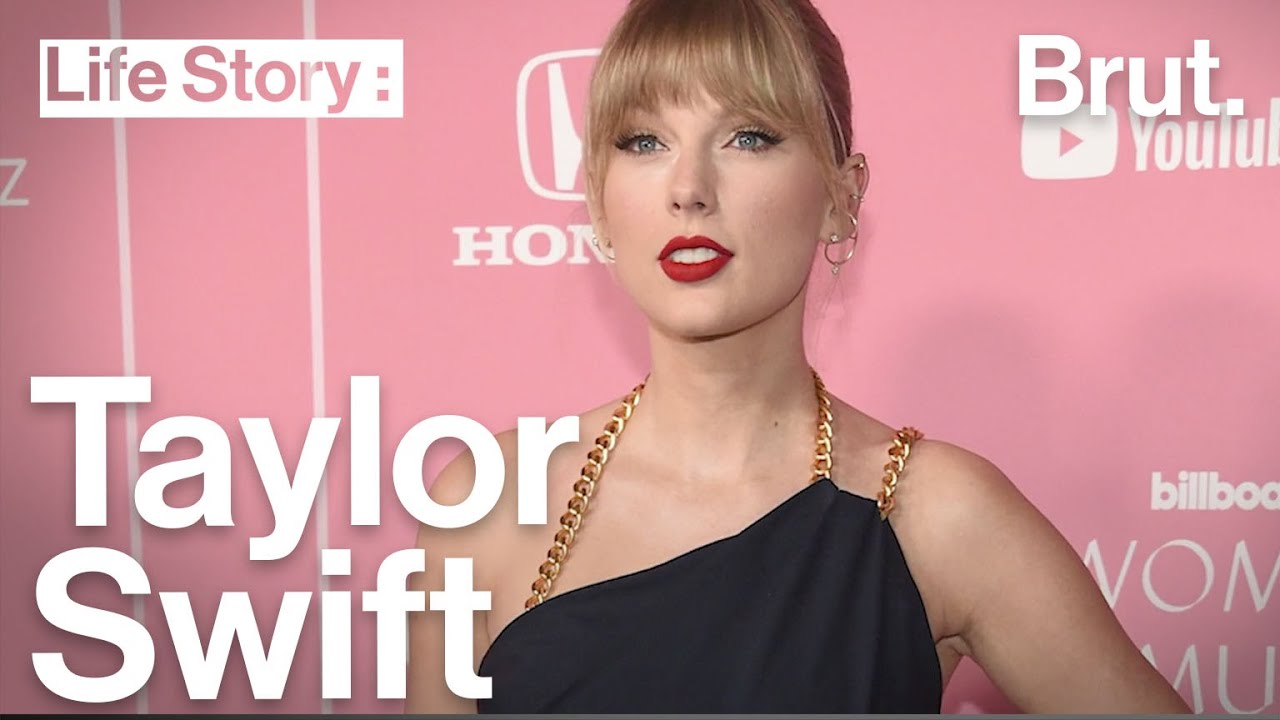 The Life of Taylor Swift