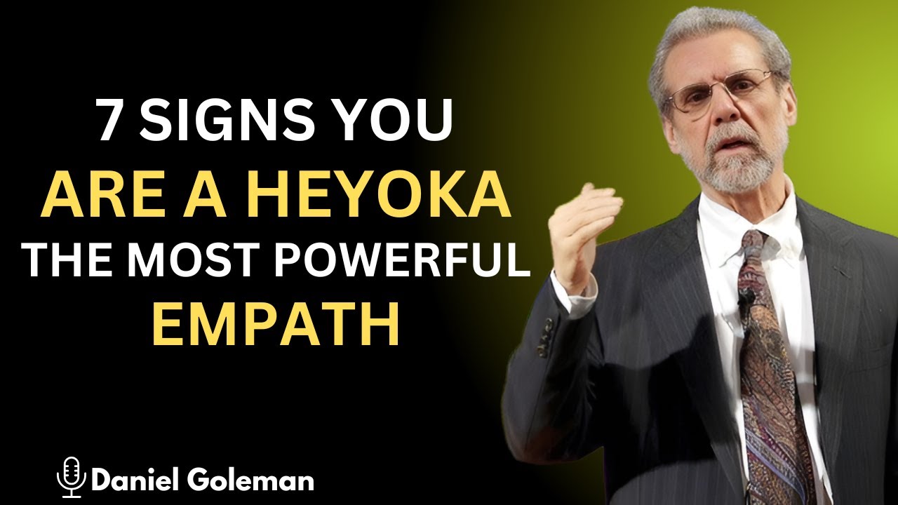 “7 Signs You Are a Heyoka, the Most Powerful Empath