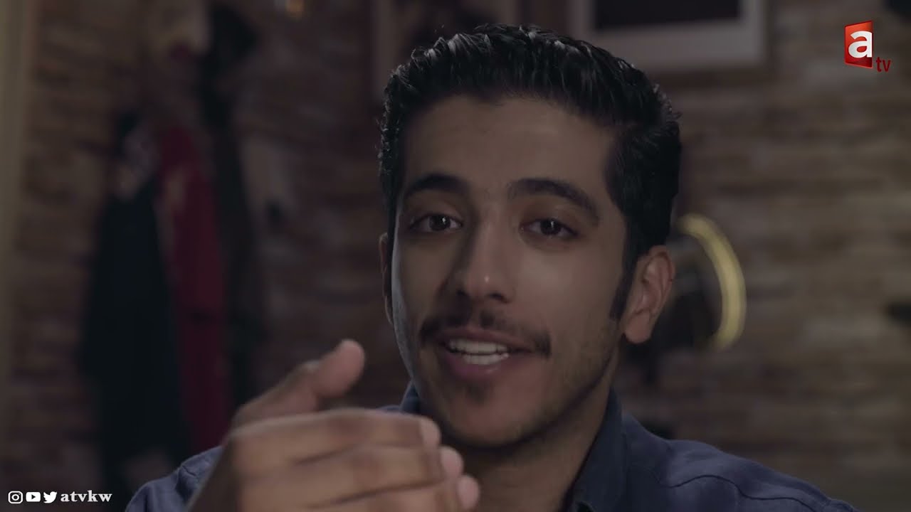 المراد حلقة 9 | ما بعد الفشل إلى الوصول تقديم فهد البشارة