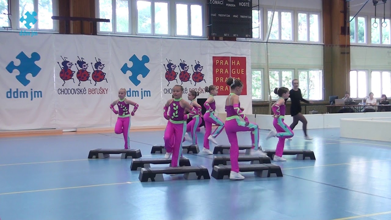 2019 05 26 AKCE Chodovské berušky 112 112