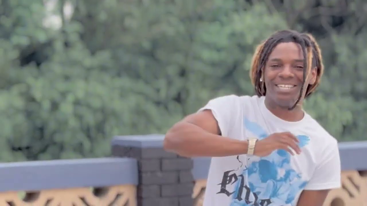 DEESIX - JOE DIRT (OFFICIAL VIDEO)