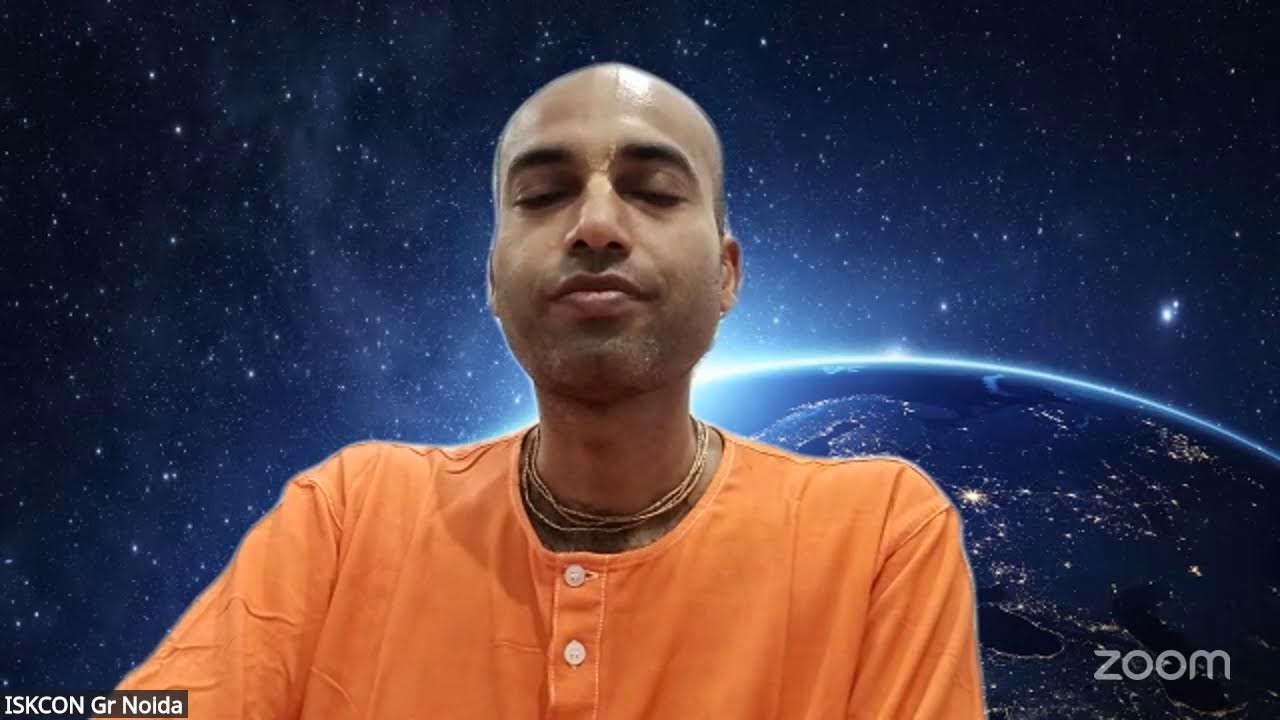 Bhagvad Gita/Srimad Bhagvatam class (Giriraj Das)