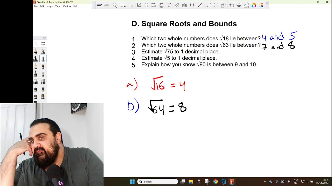 Maths