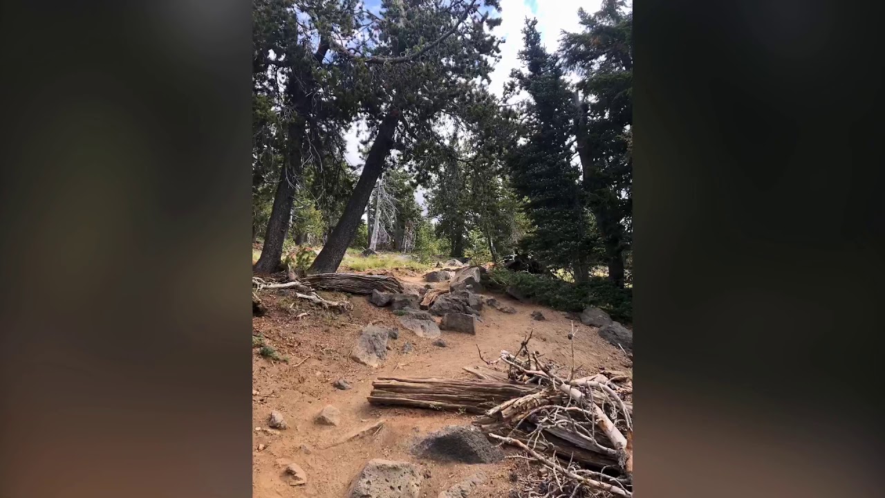 Tumalo Mountain Pursuing Balance Through Adventure