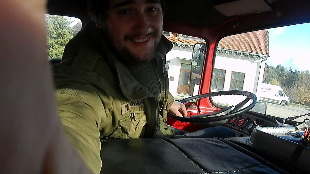 Praga v3s a Škoda 706 rthp