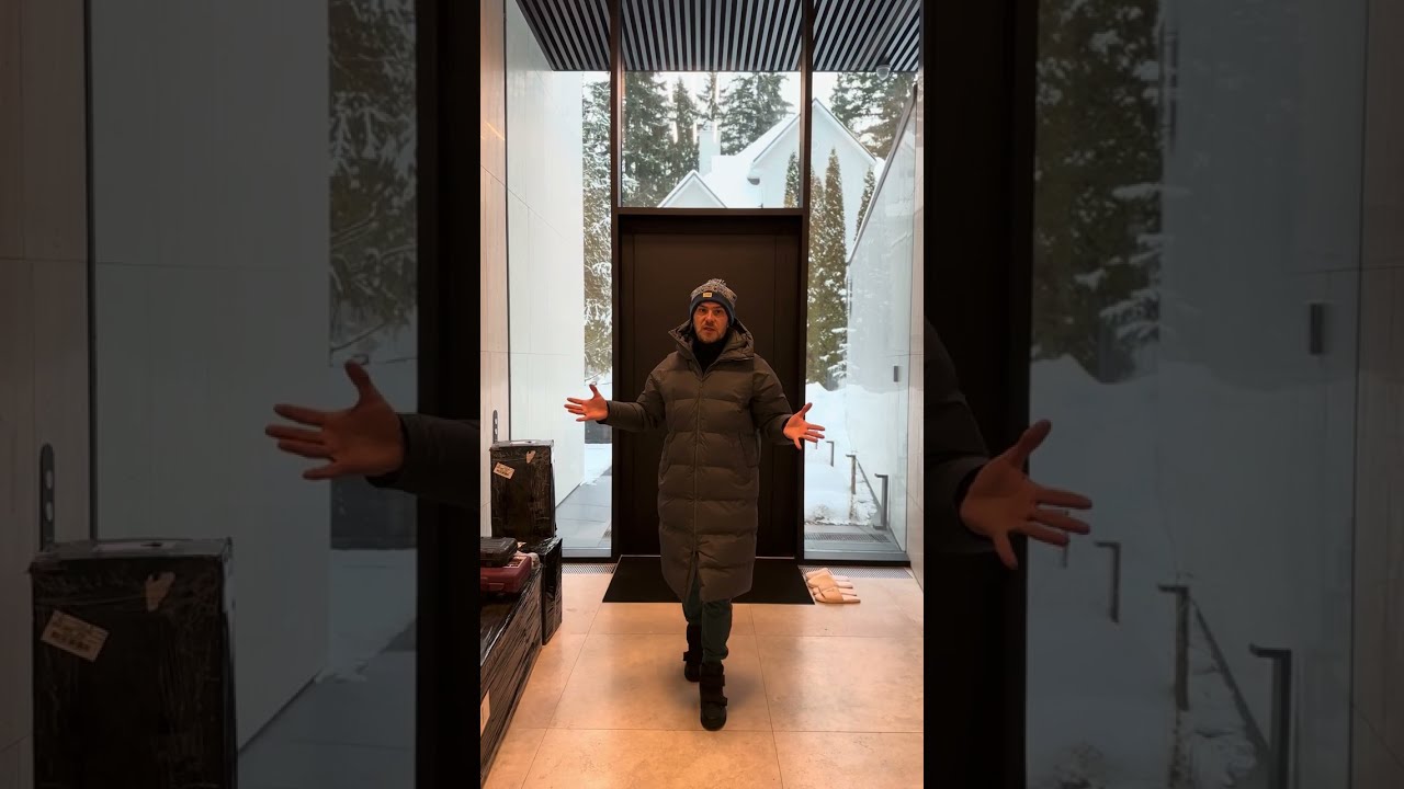 Schüco AD UP 75 Design