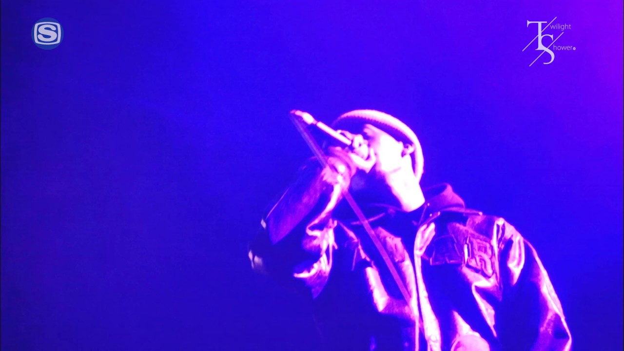 IO, YOUNG JUJU, DONY JOINT (KANDYTOWN / BCDMG)  - LIVE @ Twilight Shower Vol.2