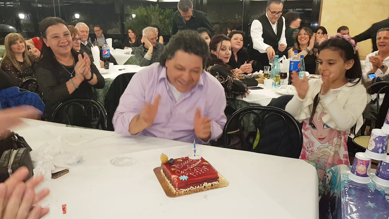 Compleanno Rosalia Anna cacioppo(1)