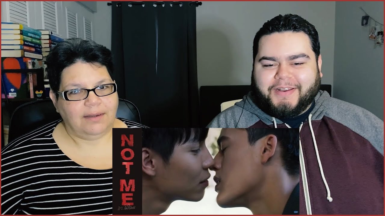 Not Me เขา...ไม่ใช่ผม - EP.9 | Reaction