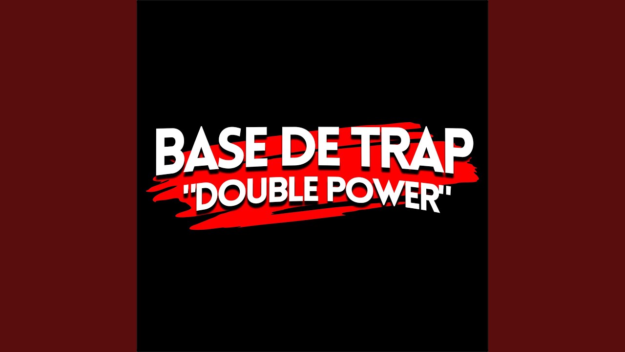 Base de Trap - 