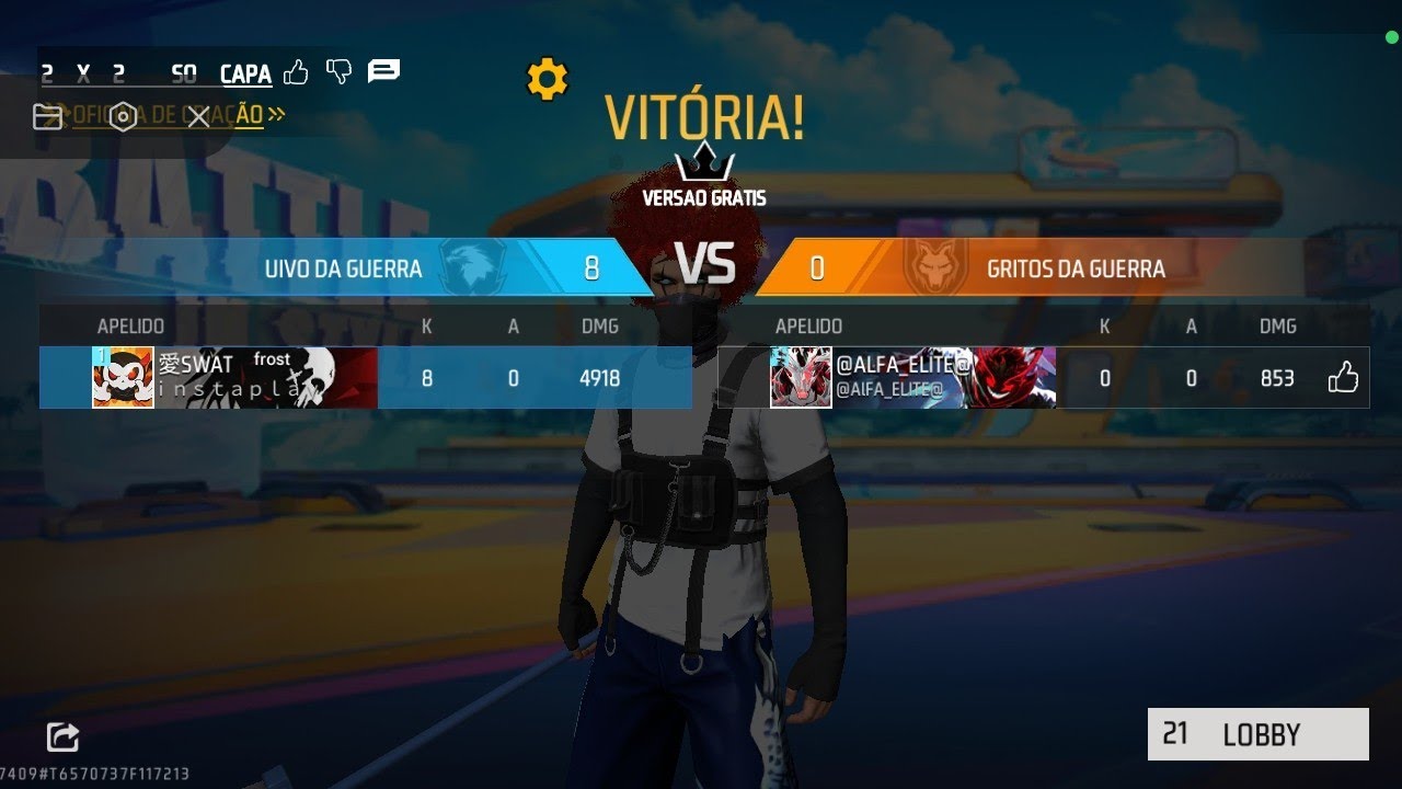 Vamos jogar juntos, e super divertido jogo 😅
