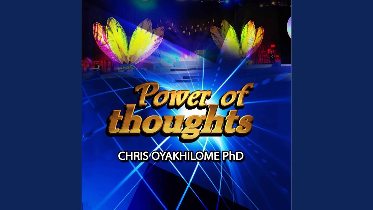 The Power of Thoughts I.